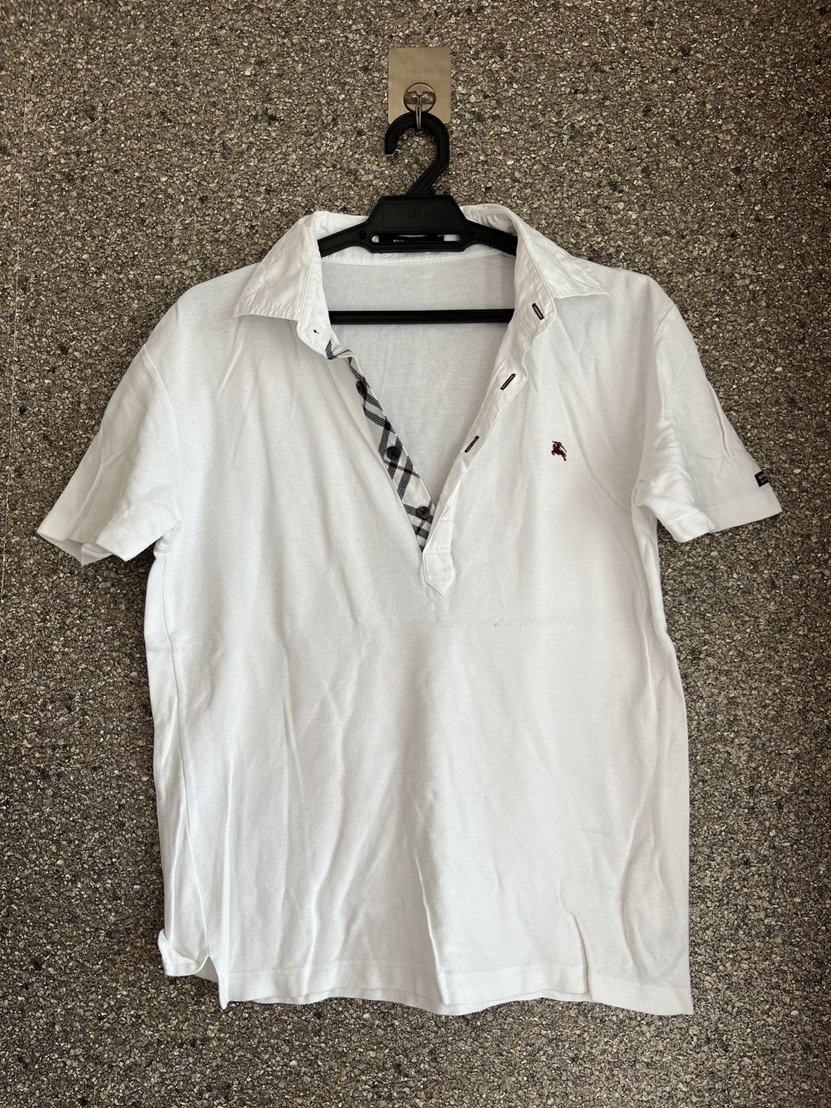 Designer Burberry ft62 Size US M / EU 48-50 / 2 - 1 Thumbnail
