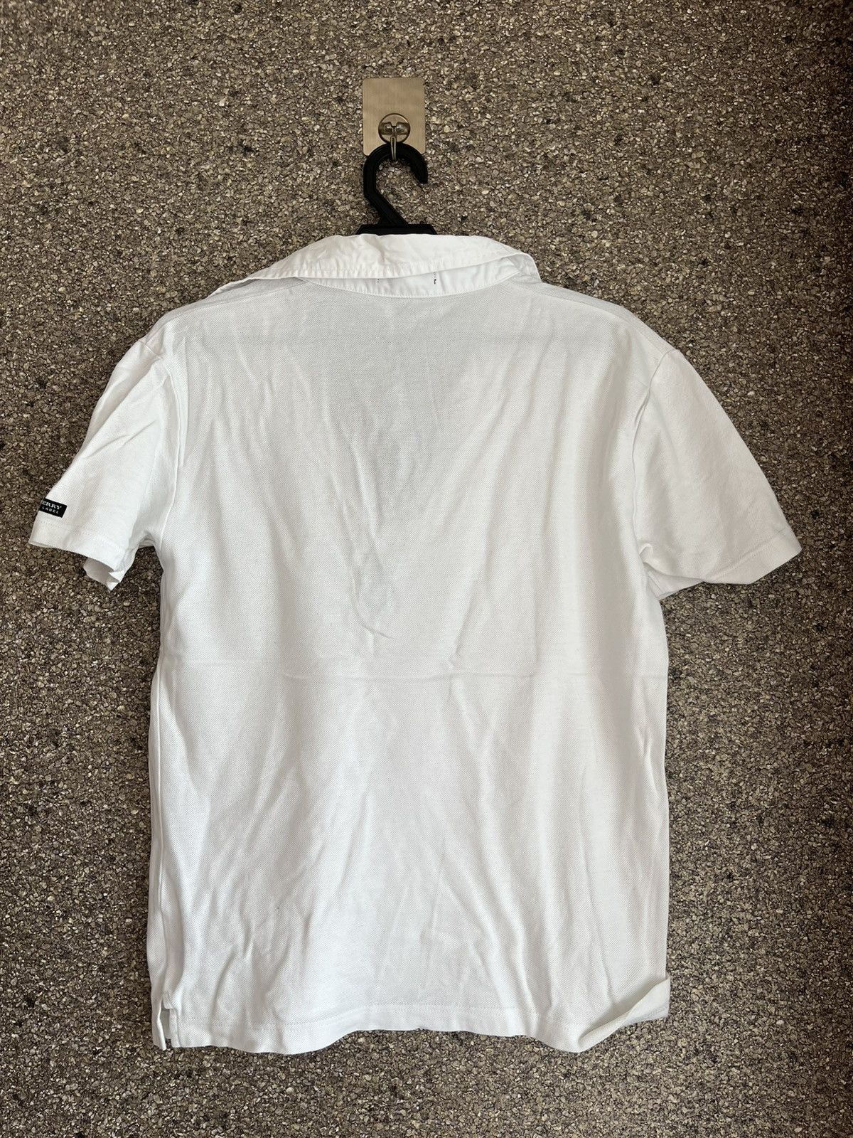 Designer Burberry ft62 Size US M / EU 48-50 / 2 - 4 Thumbnail