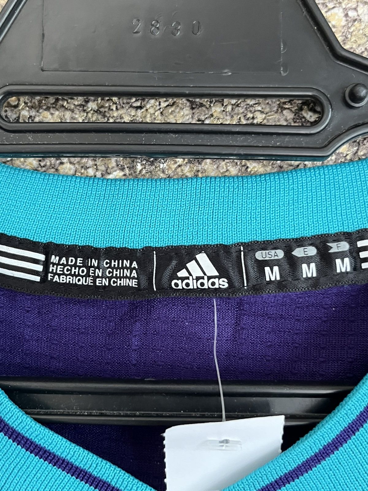Vintage Adidas ft62 Size US M / EU 48-50 / 2 - 4 Thumbnail