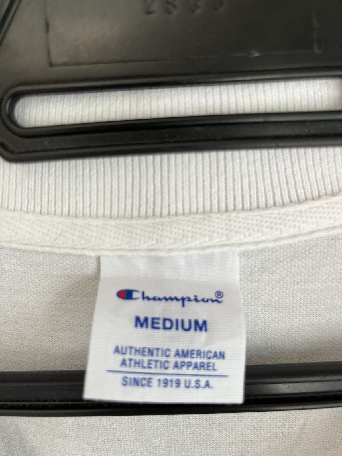 Designer Champion ft62 Size US M / EU 48-50 / 2 - 3 Thumbnail