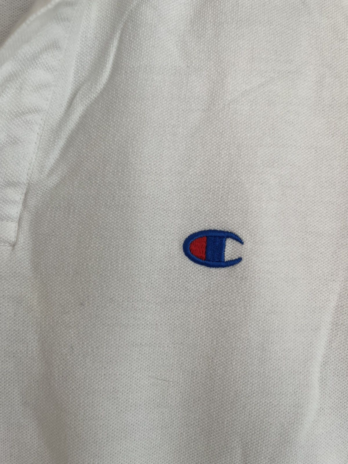Designer Champion ft62 Size US M / EU 48-50 / 2 - 2 Thumbnail