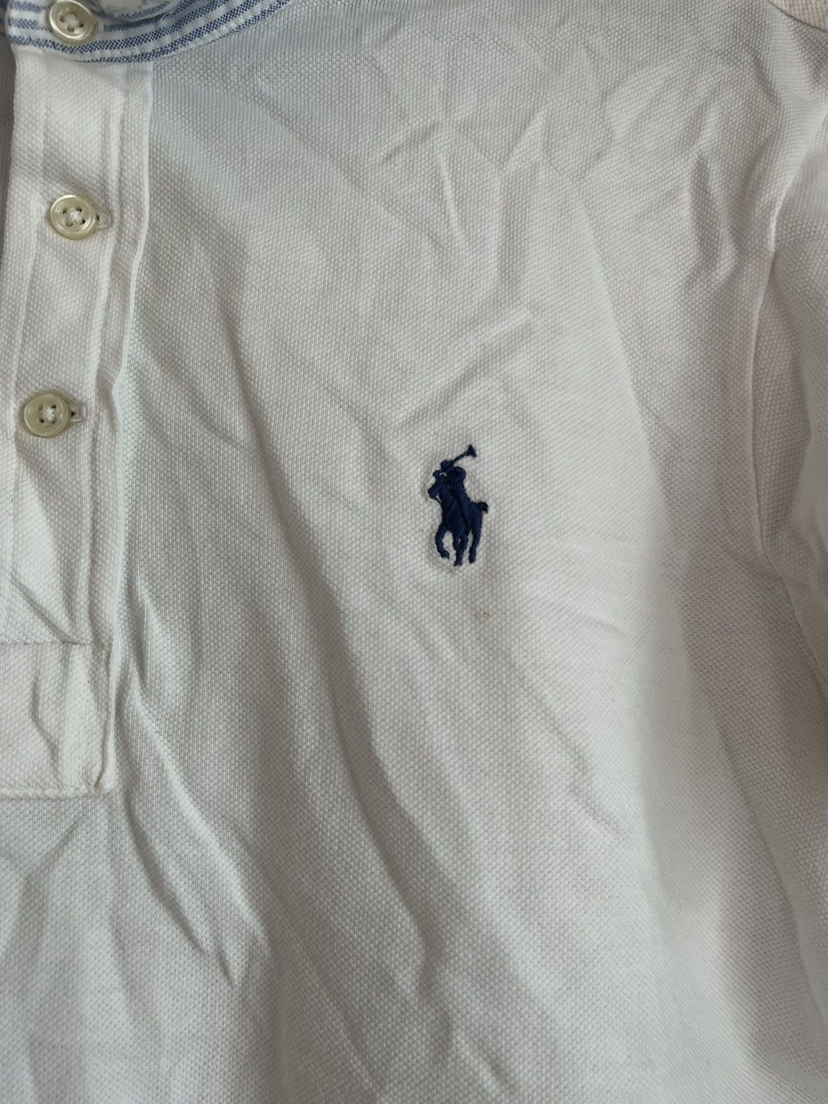 Polo ft62