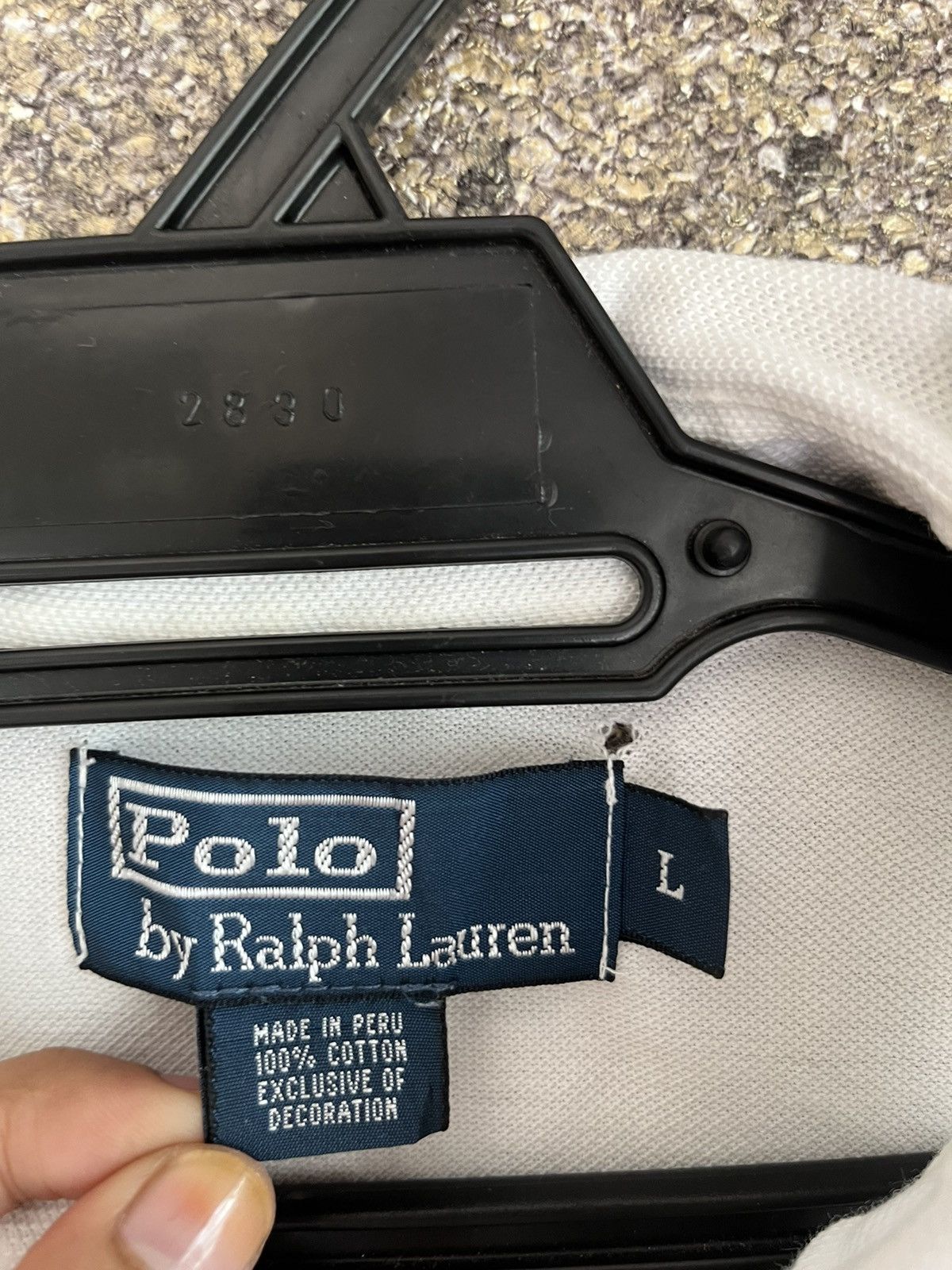 Polo ft62