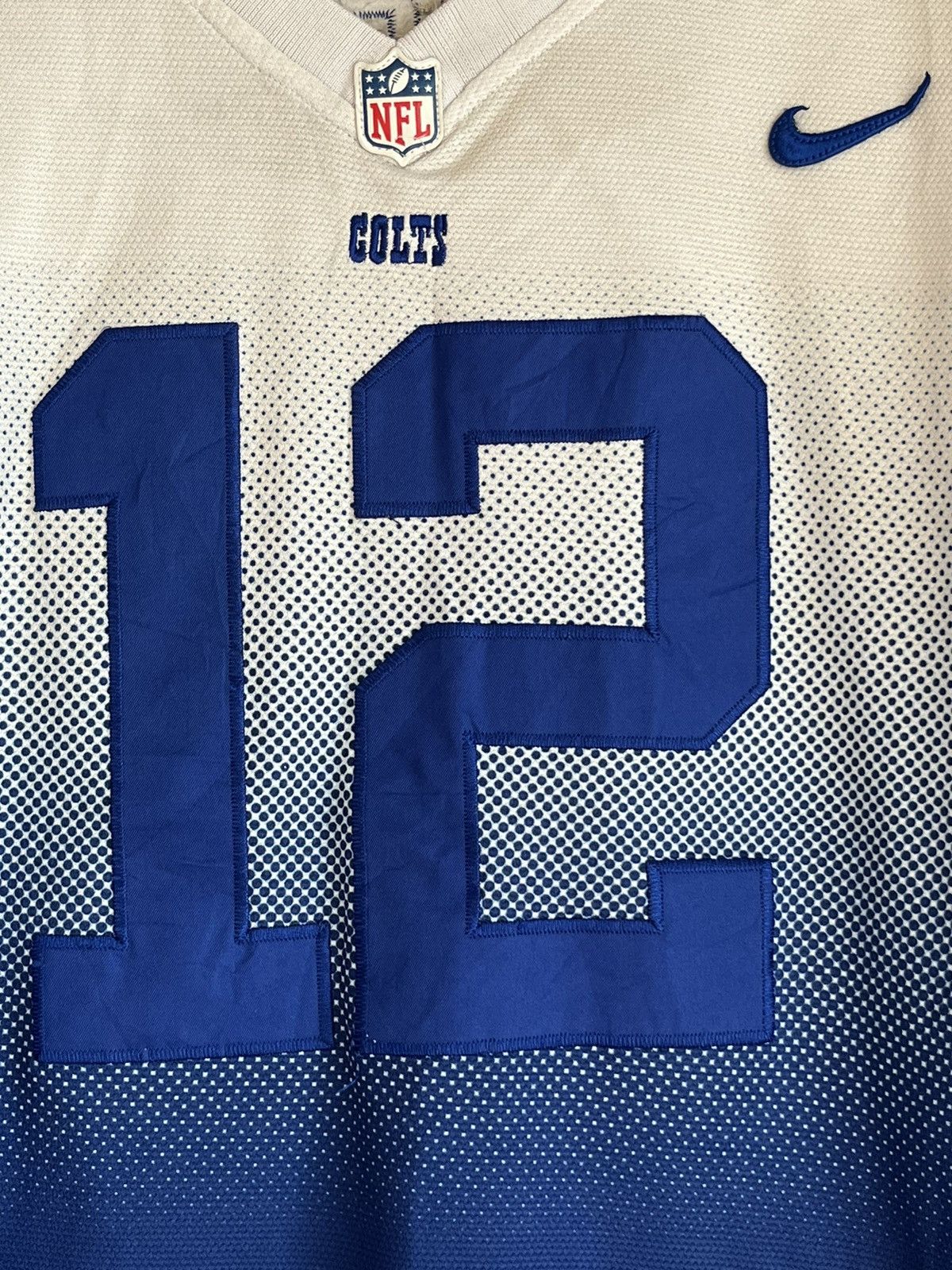Vintage NFL ft62 Size US L / EU 52-54 / 3 - 2 Thumbnail