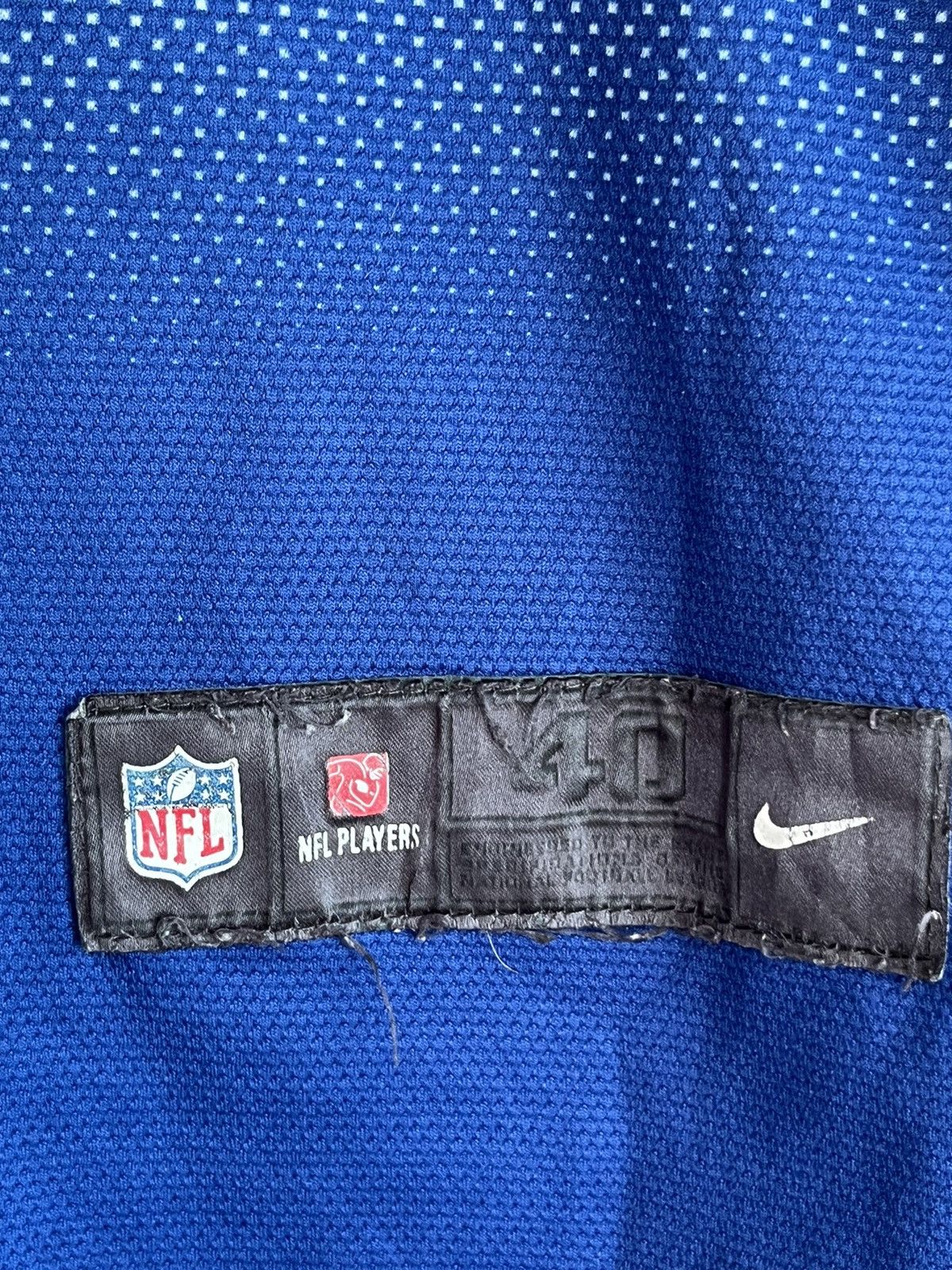 Vintage NFL ft62 Size US L / EU 52-54 / 3 - 3 Thumbnail
