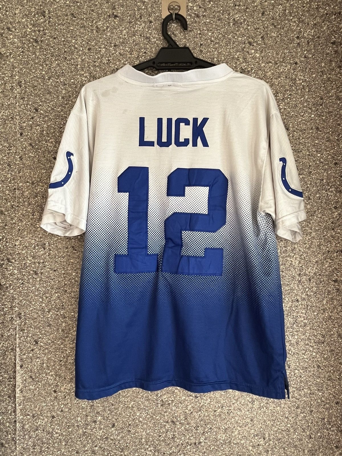 Vintage NFL ft62 Size US L / EU 52-54 / 3 - 4 Thumbnail