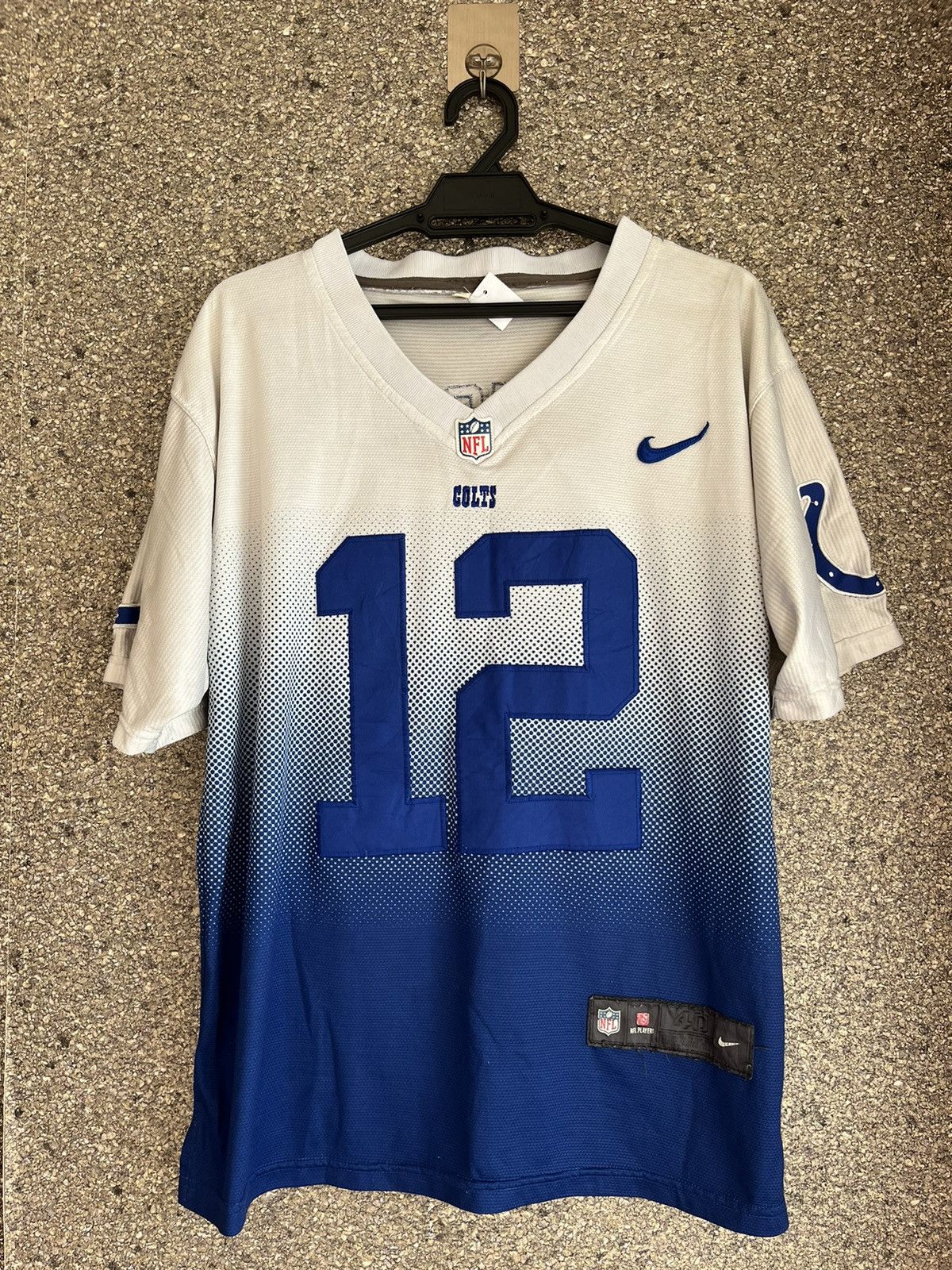 Vintage NFL ft62 Size US L / EU 52-54 / 3 - 1 Thumbnail