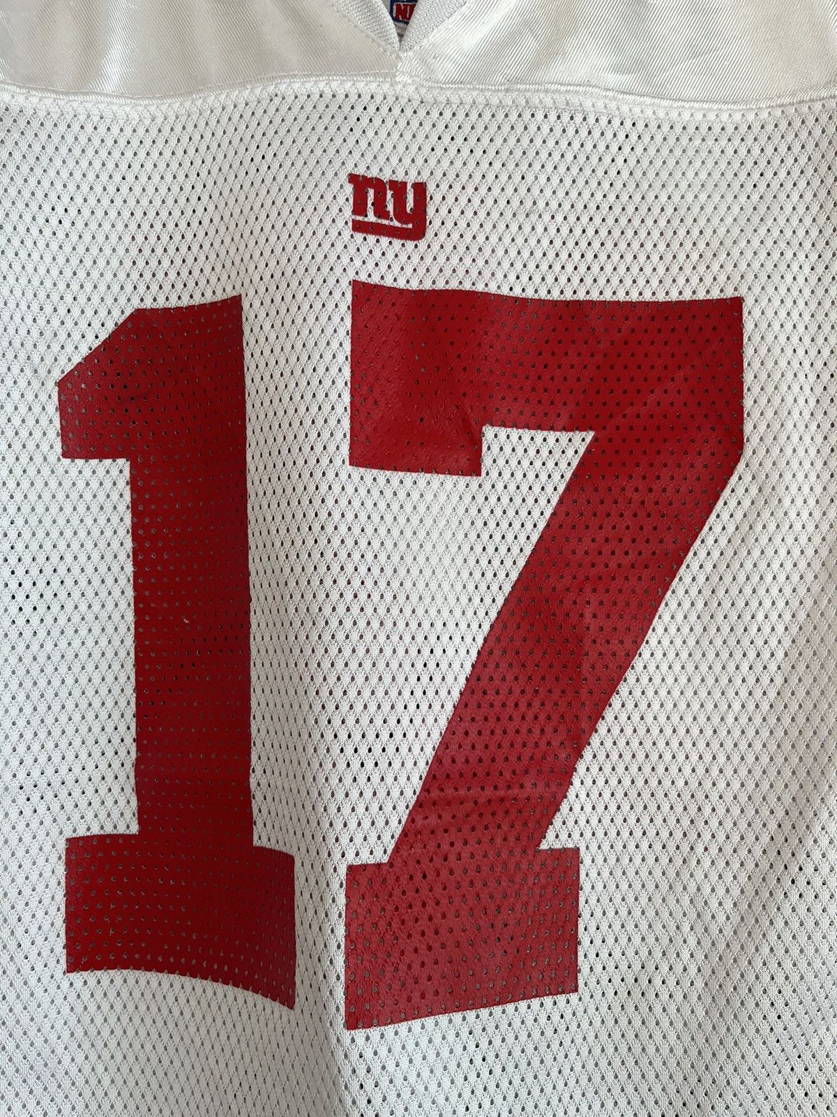 Vintage NFL ft62 Size US M / EU 48-50 / 2 - 2 Thumbnail