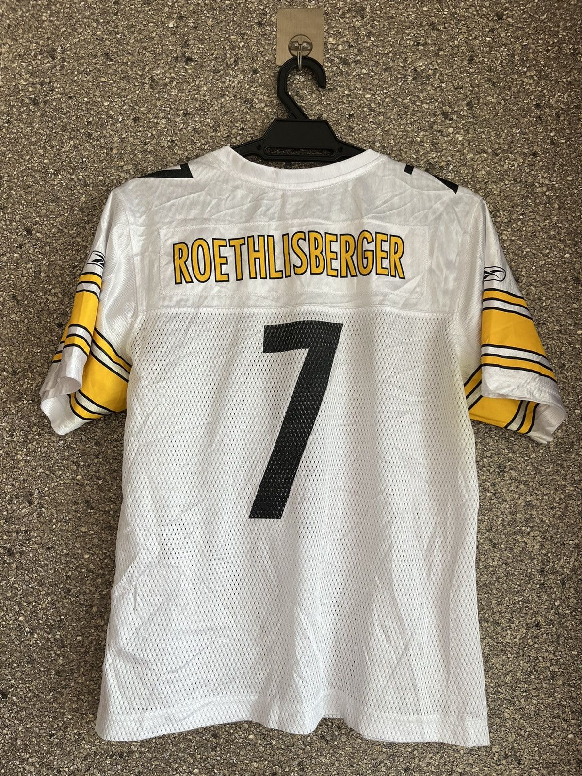 Vintage NFL ft62 Size US L / EU 52-54 / 3 - 5 Thumbnail
