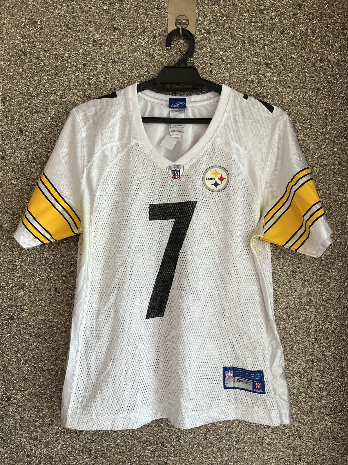 Vintage NFL ft62 Size US L / EU 52-54 / 3 - 1 Thumbnail