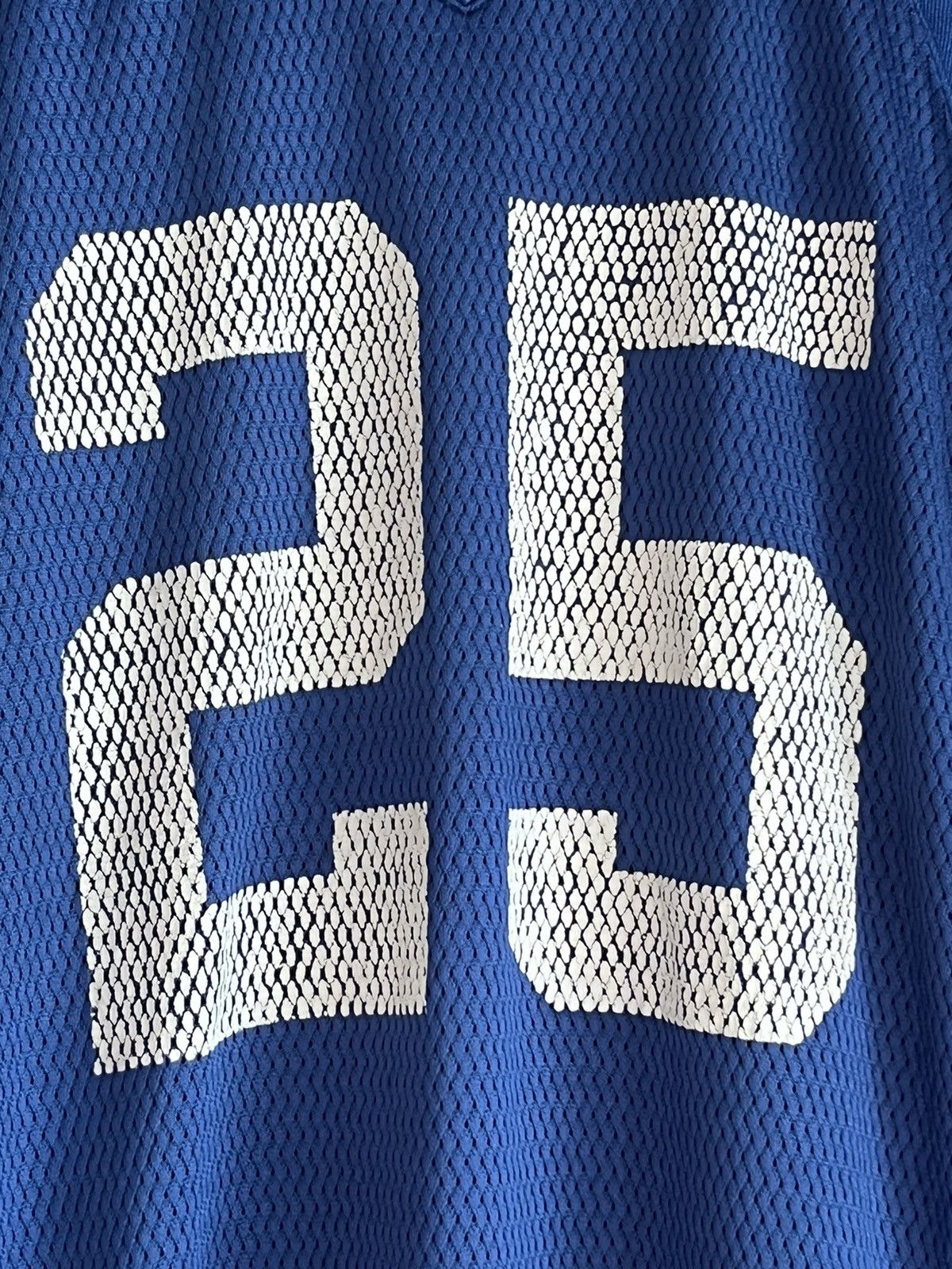 Vintage NFL ft62 Size US XL / EU 56 / 4 - 2 Thumbnail