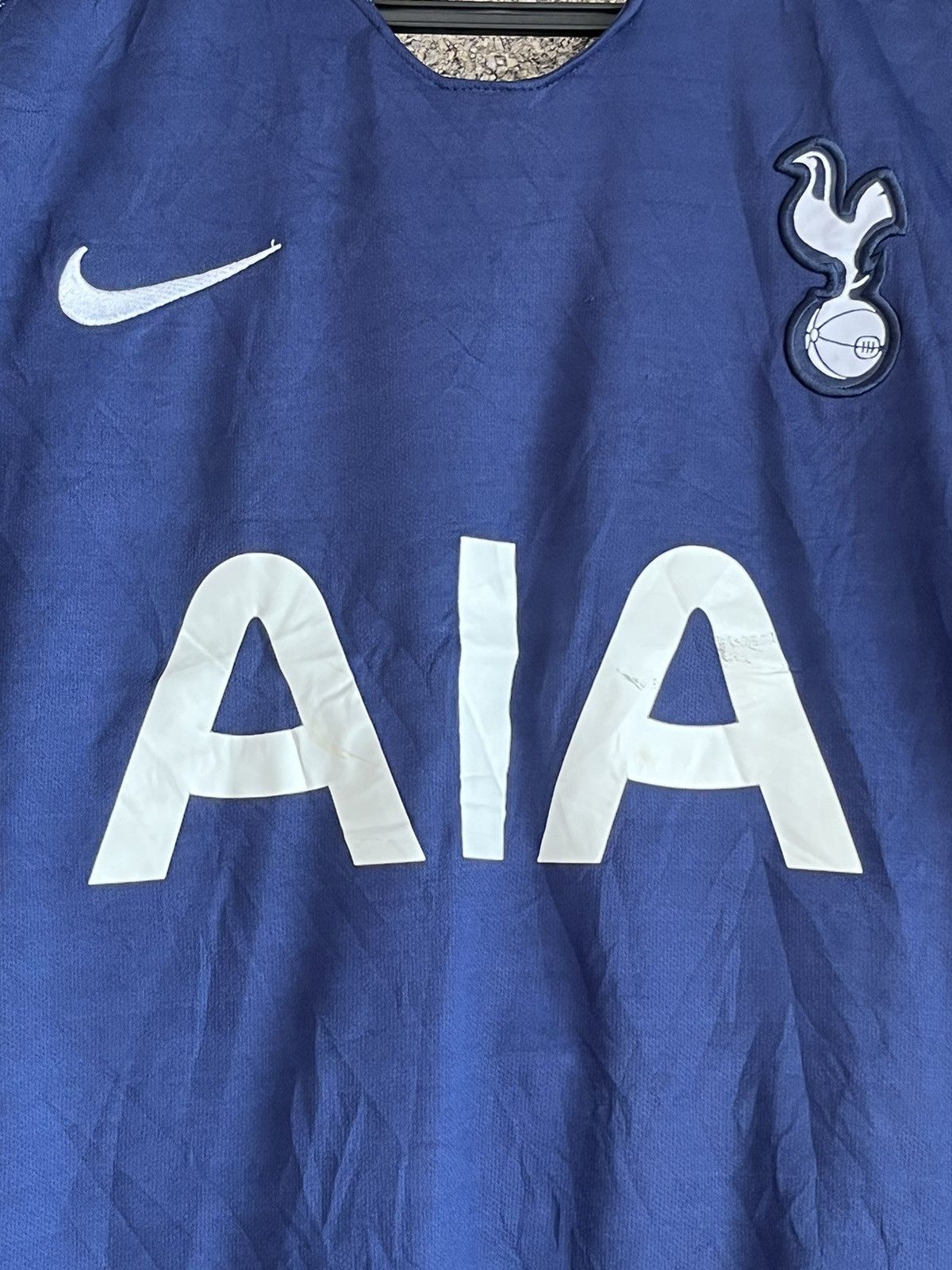 Vintage Aia ft62 Size US M / EU 48-50 / 2 - 2 Thumbnail