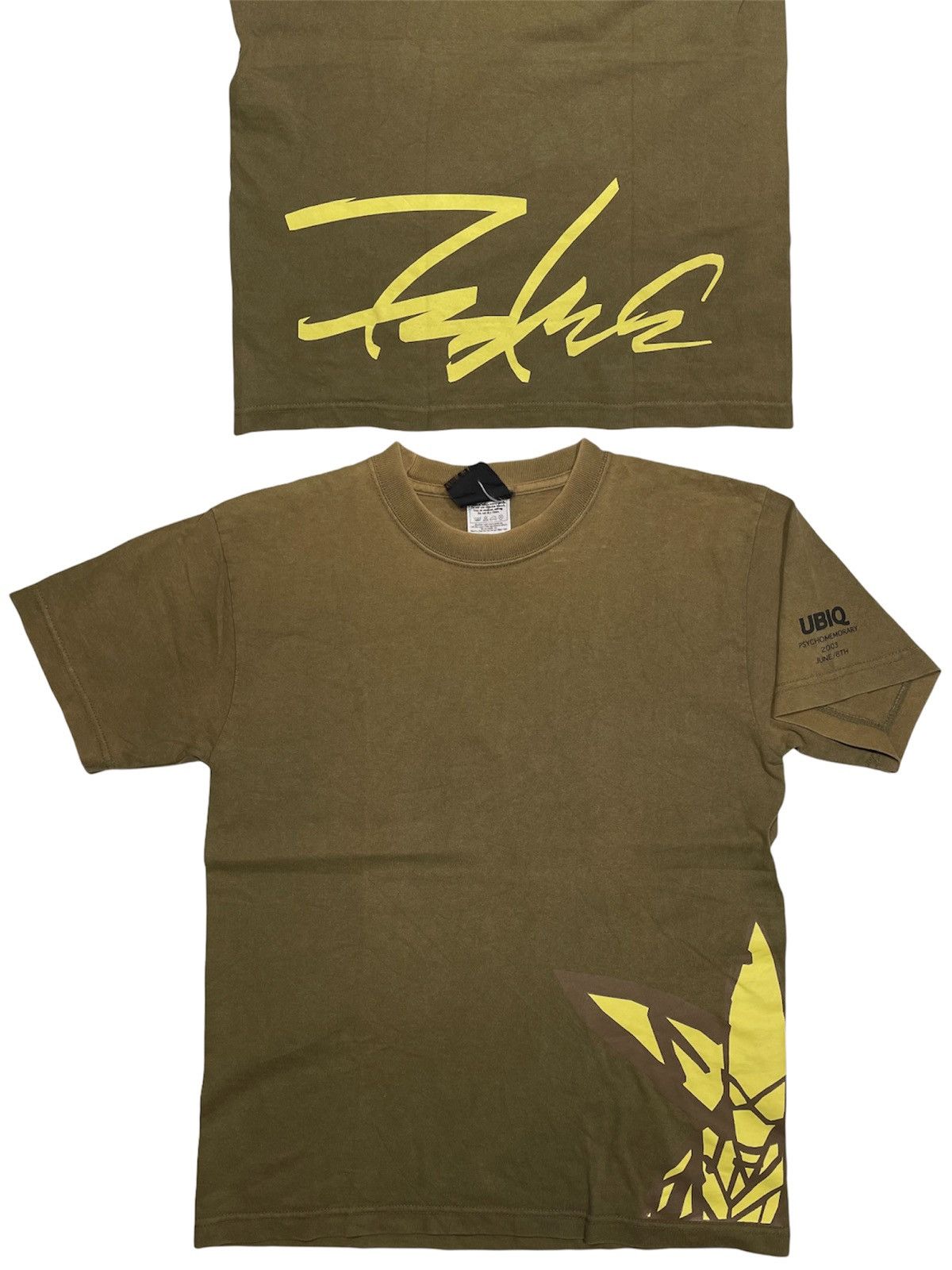 Futura | Grailed