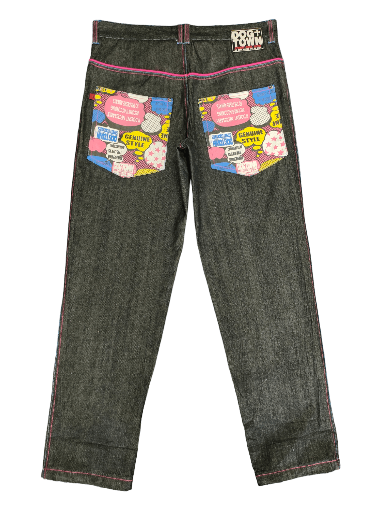 Dog town Vintage on sale Skate Jeans