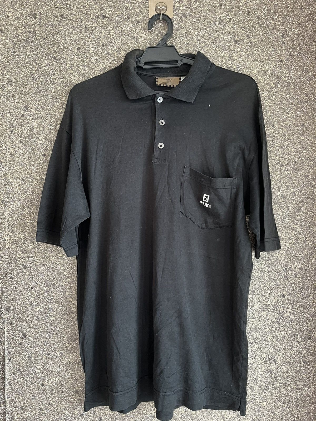 Designer Fendi ft62 Size US L / EU 52-54 / 3 - 1 Thumbnail