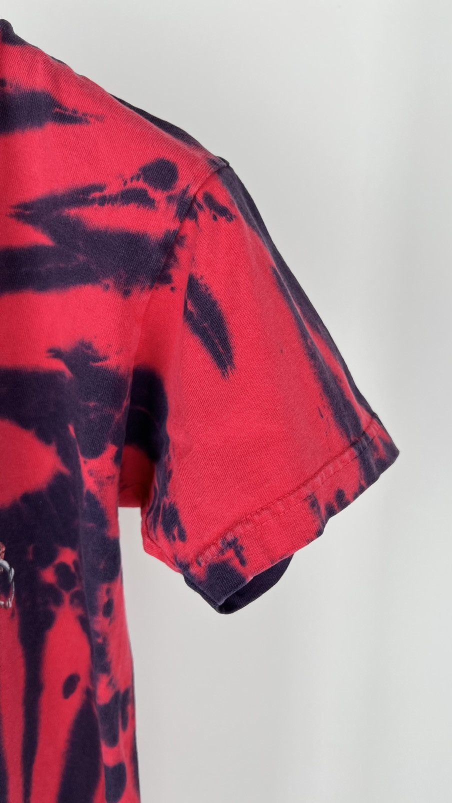 Marvel Comics Vintage 2000 Spider Man Marvel Tie Dye Tee Size US S / EU 44-46 / 1 - 5 Thumbnail