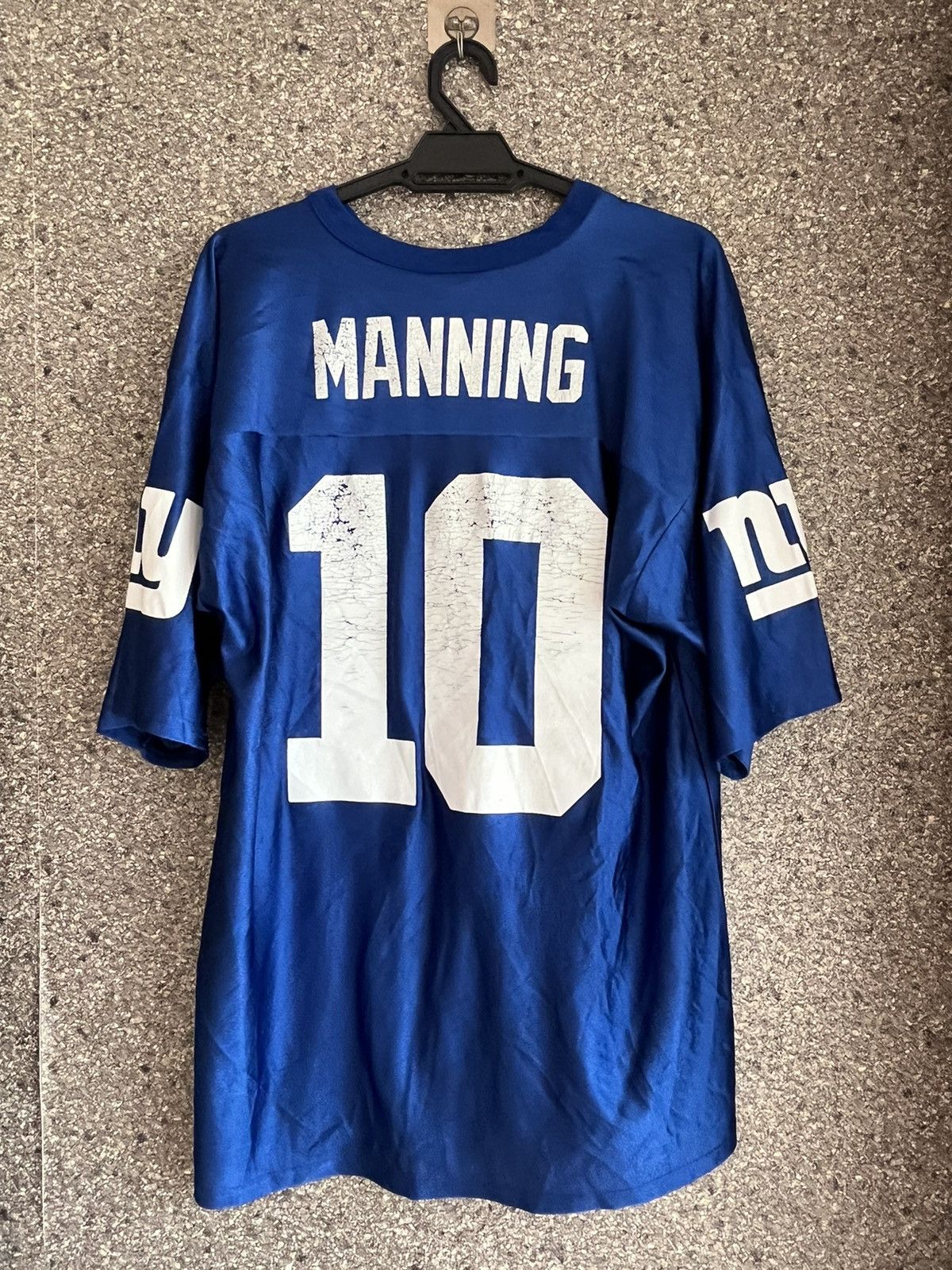 Vintage NFL ft62 Size US L / EU 52-54 / 3 - 4 Thumbnail