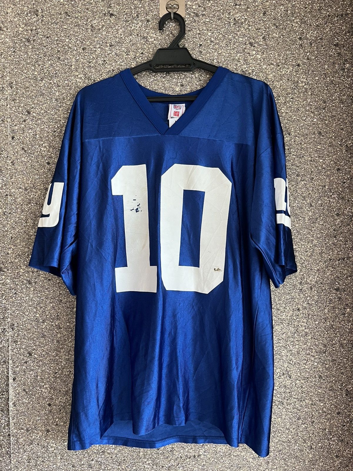 Vintage NFL ft62 Size US L / EU 52-54 / 3 - 1 Thumbnail