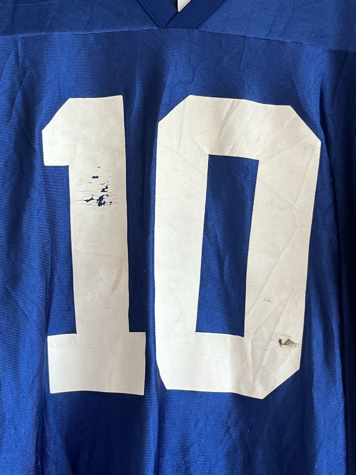Vintage NFL ft62 Size US L / EU 52-54 / 3 - 2 Thumbnail