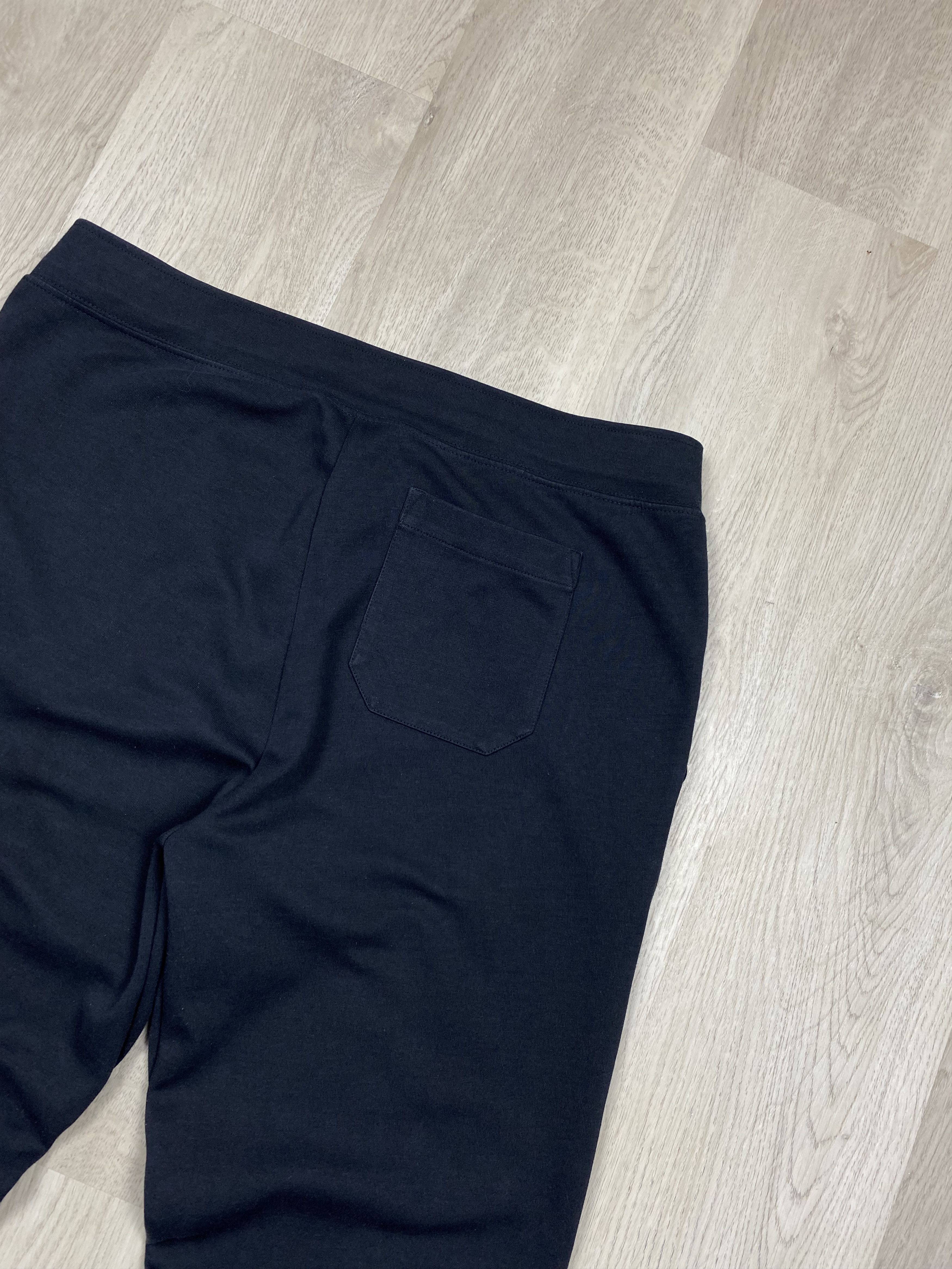 Polo Ralph Lauren Polo Ralph Lauren Sweatpants Vintage Mens Pants Joggers Size US 34 / EU 50 - 9 Thumbnail