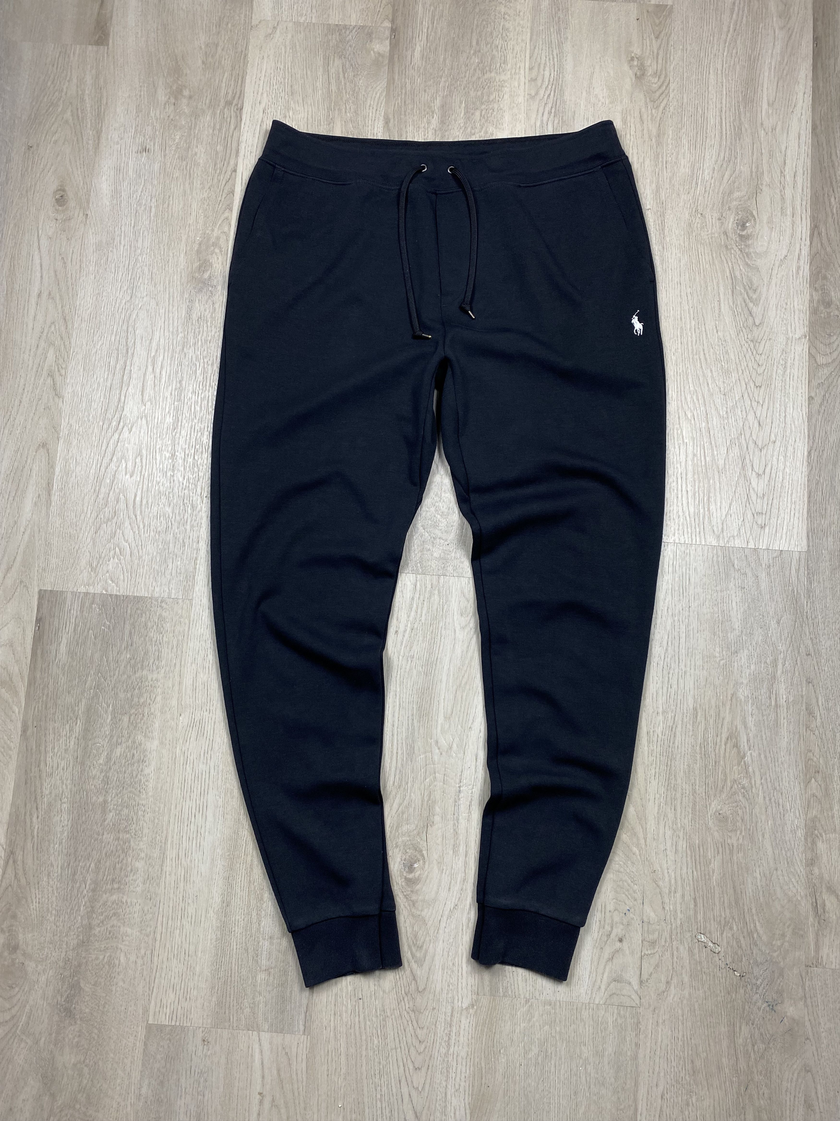 Polo Ralph Lauren Polo Ralph Lauren Sweatpants Vintage Mens Pants Joggers Size US 34 / EU 50 - 1 Thumbnail
