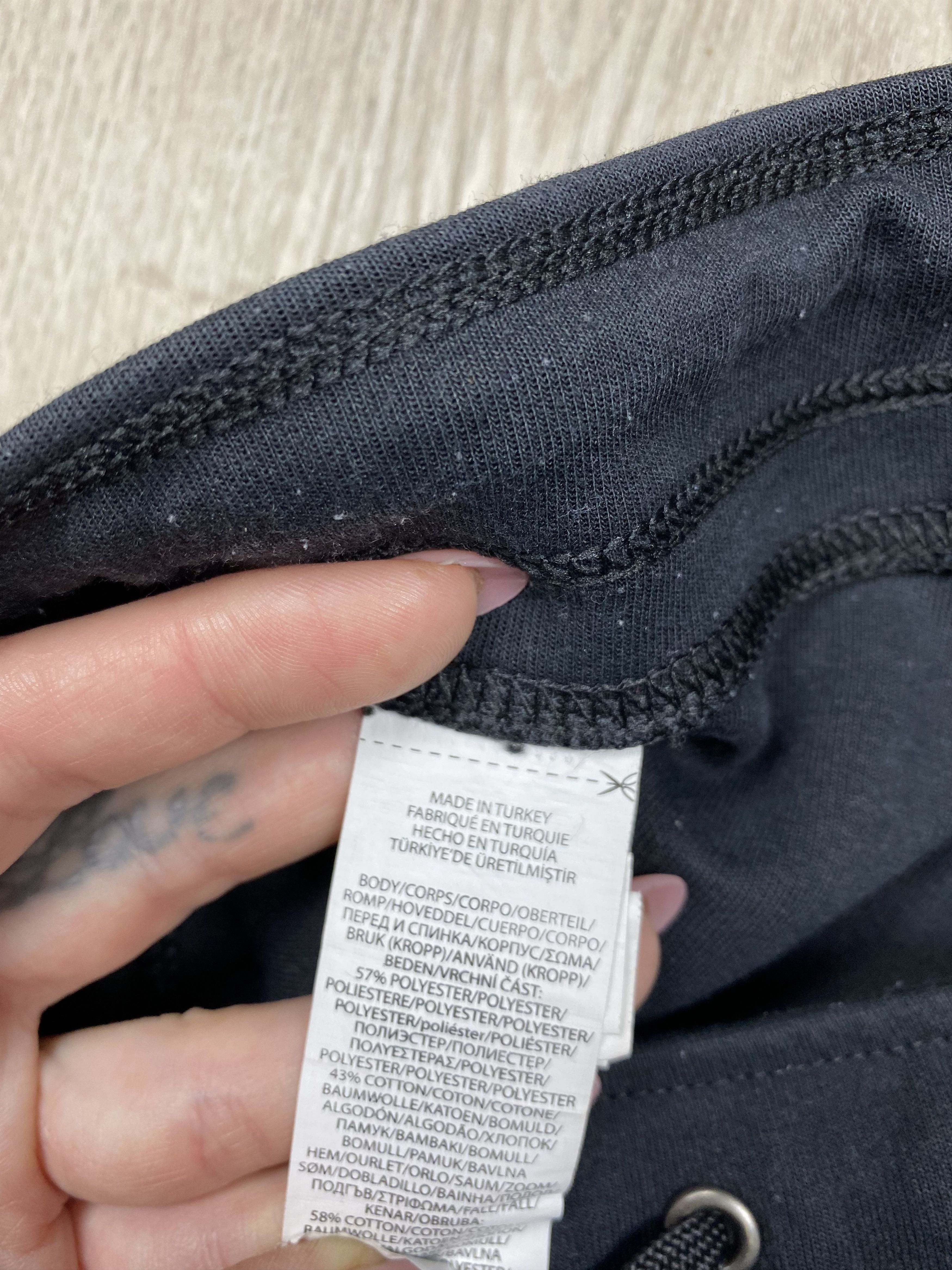 Polo Ralph Lauren Polo Ralph Lauren Sweatpants Vintage Mens Pants Joggers Size US 34 / EU 50 - 5 Thumbnail
