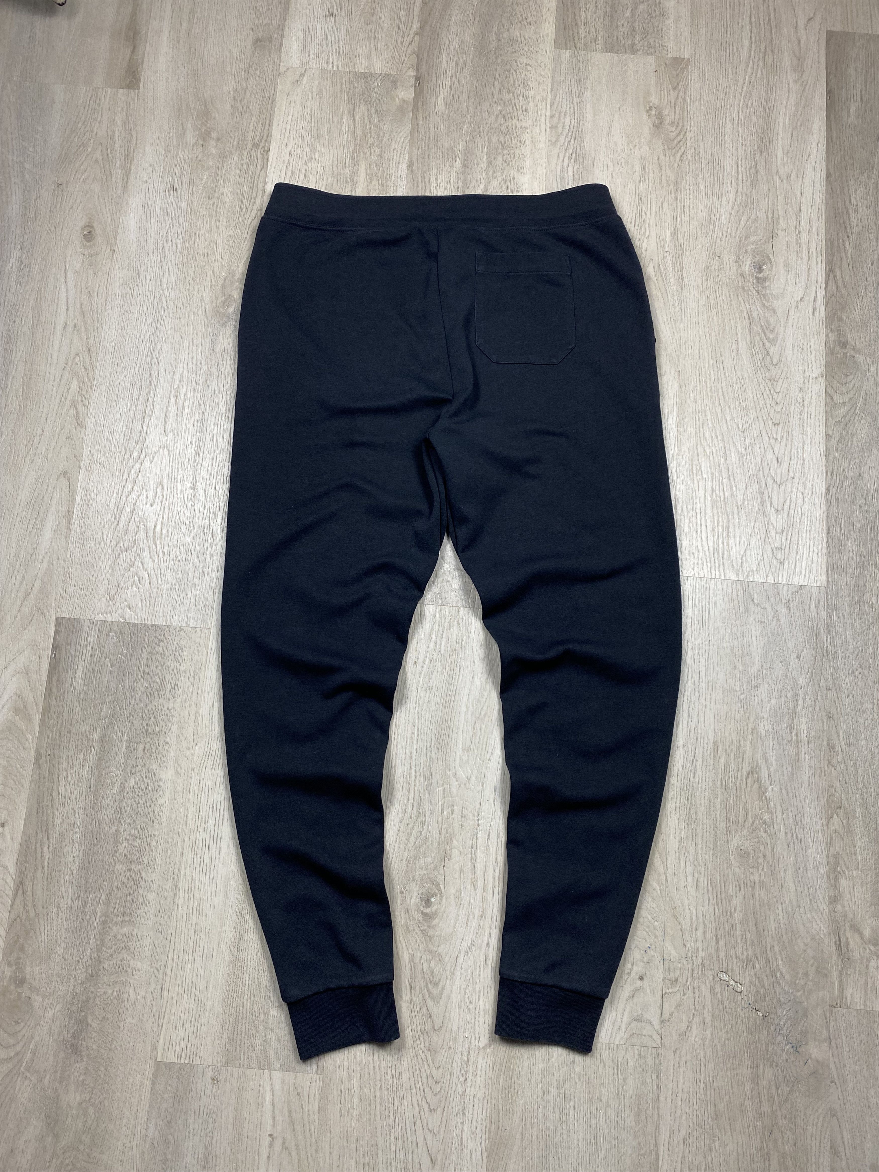 Polo Ralph Lauren Polo Ralph Lauren Sweatpants Vintage Mens Pants Joggers Size US 34 / EU 50 - 8 Thumbnail