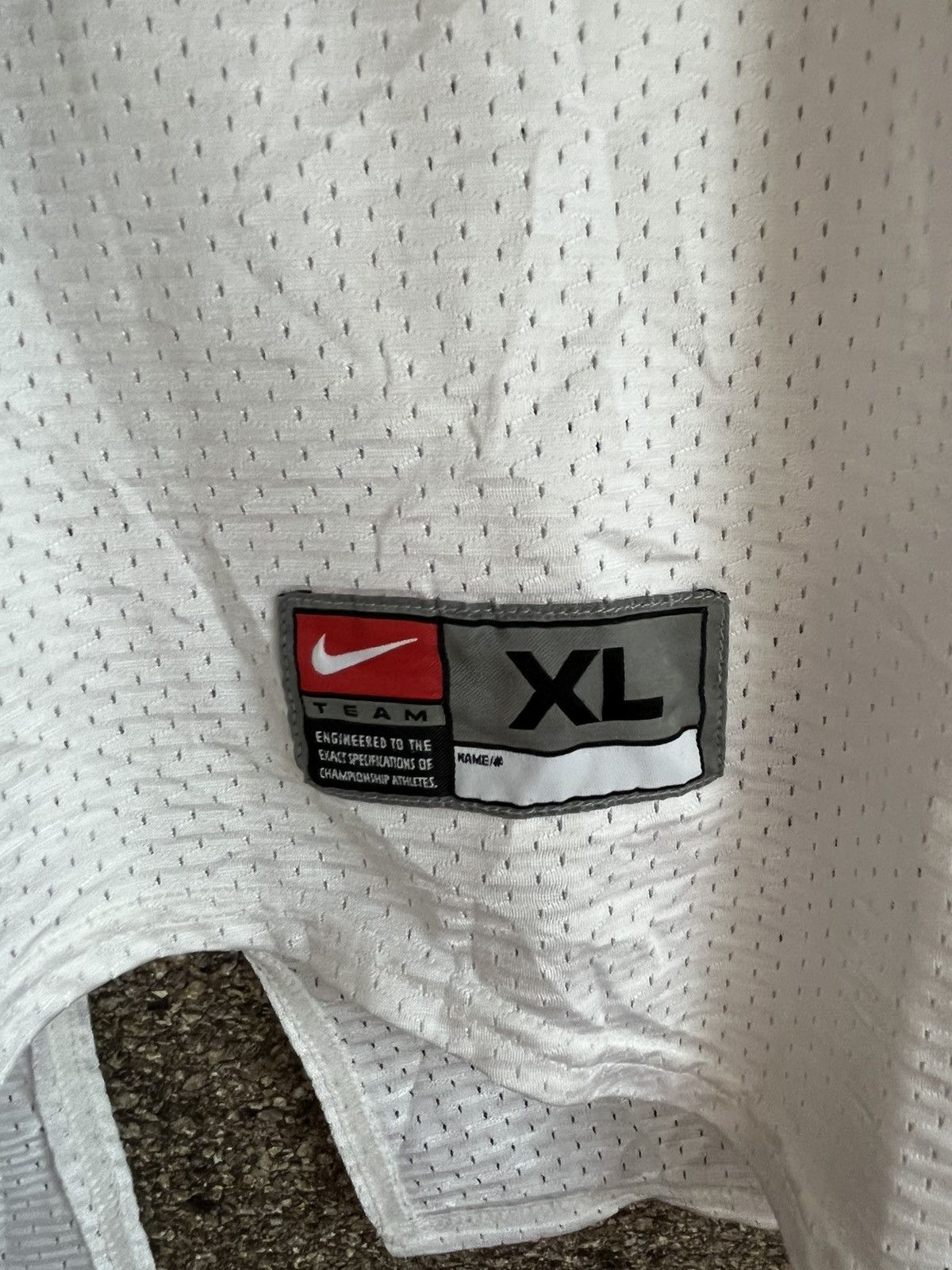 Vintage Nike ft62 Size US XL / EU 56 / 4 - 3 Thumbnail