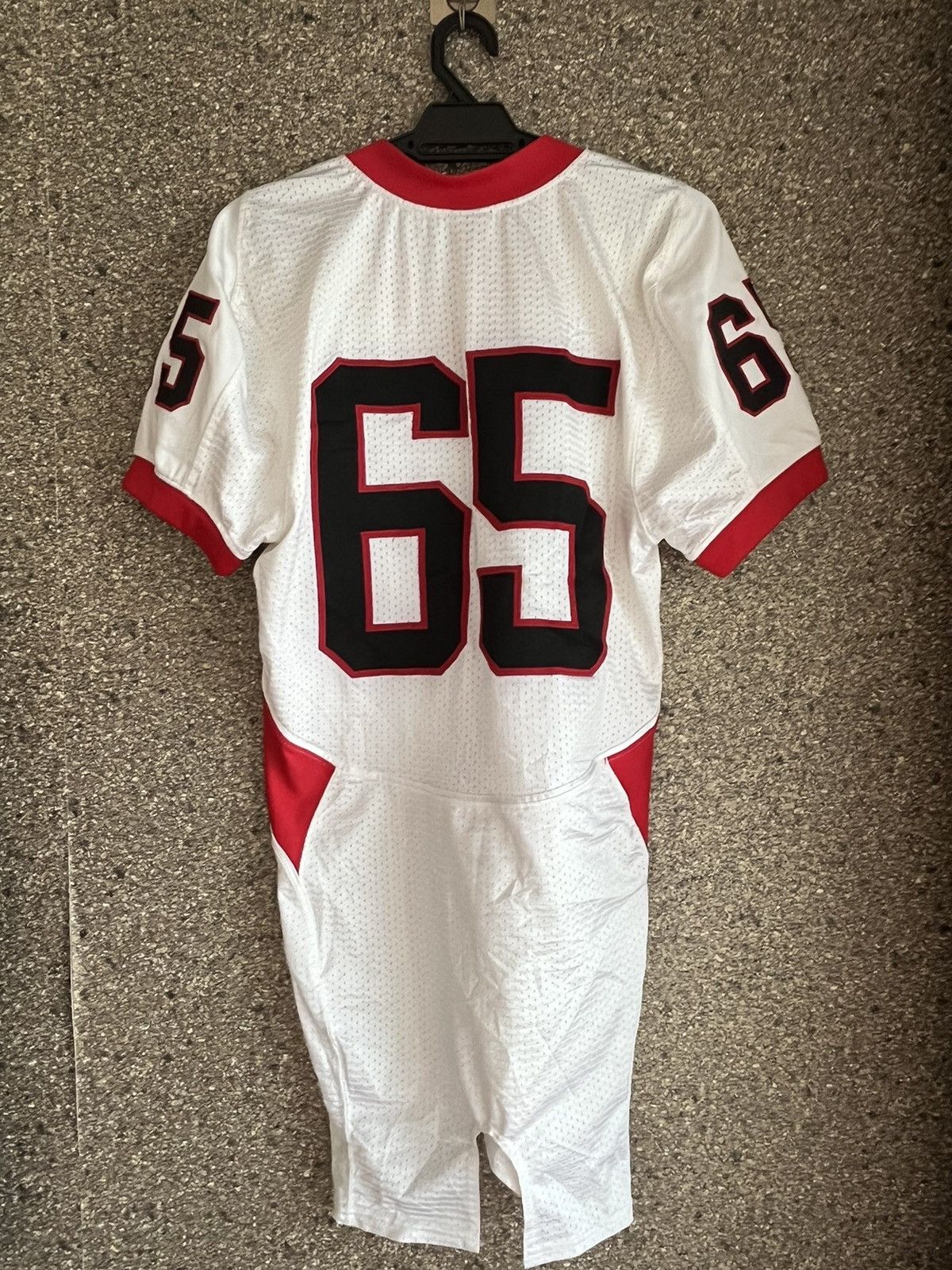 Vintage Nike ft62 Size US XL / EU 56 / 4 - 5 Thumbnail