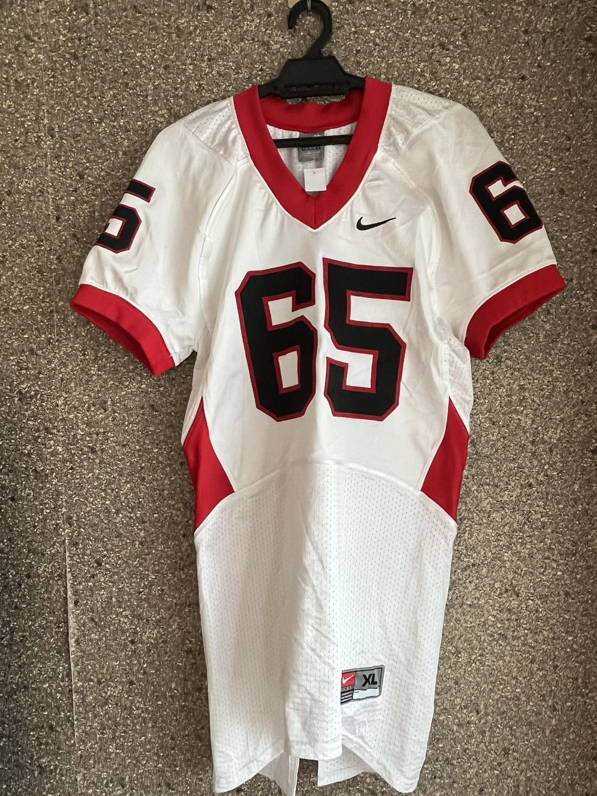 Vintage Nike ft62 Size US XL / EU 56 / 4 - 1 Thumbnail