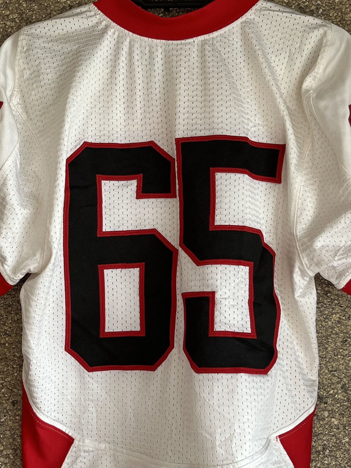 Vintage Nike ft62 Size US XL / EU 56 / 4 - 6 Thumbnail