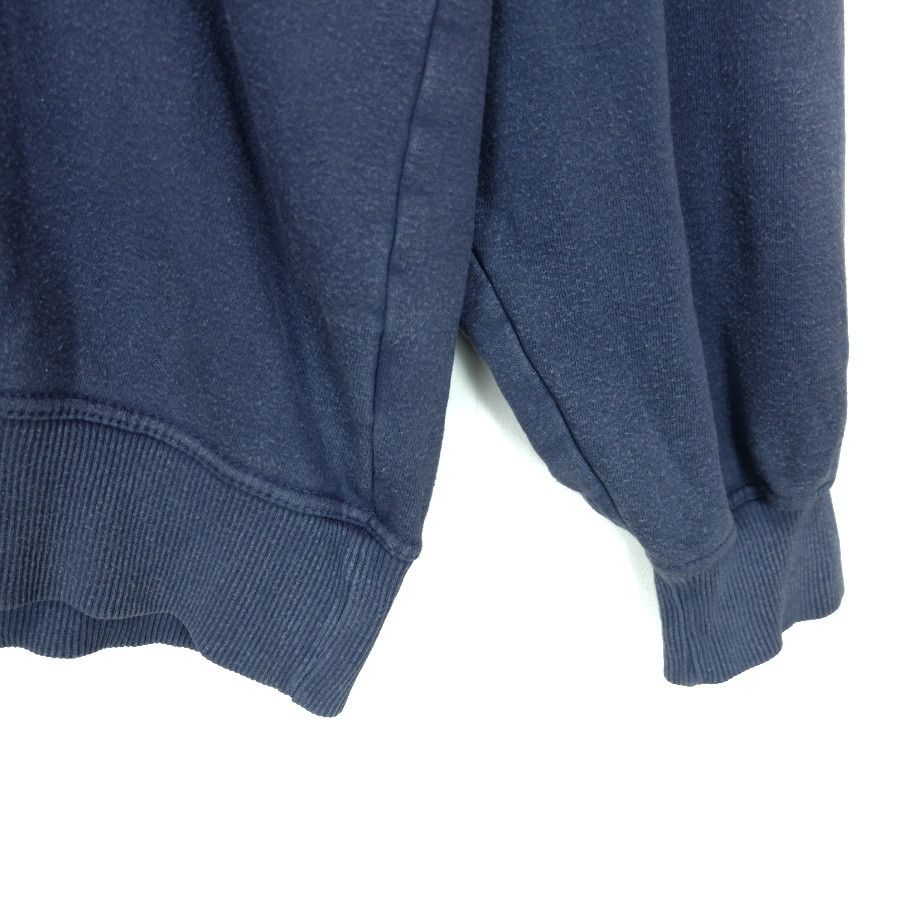 U.S. Polo Assn. Vintage 90's US POLO ASSN (USPA) Plain Sweatshirts Size US XL / EU 56 / 4 - 6 Thumbnail
