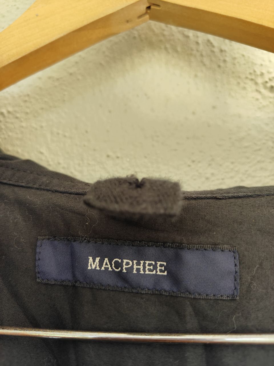 Japanese Brand Sample Macphee Parka Size M / US 6-8 / IT 42-44 - 7 Thumbnail