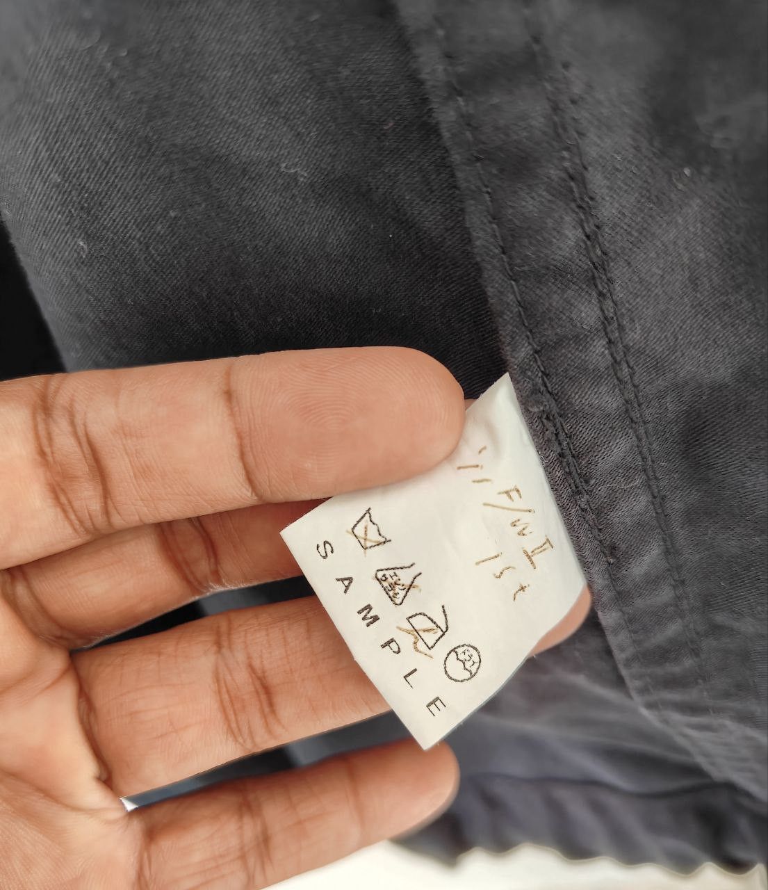 Japanese Brand Sample Macphee Parka Size M / US 6-8 / IT 42-44 - 5 Thumbnail