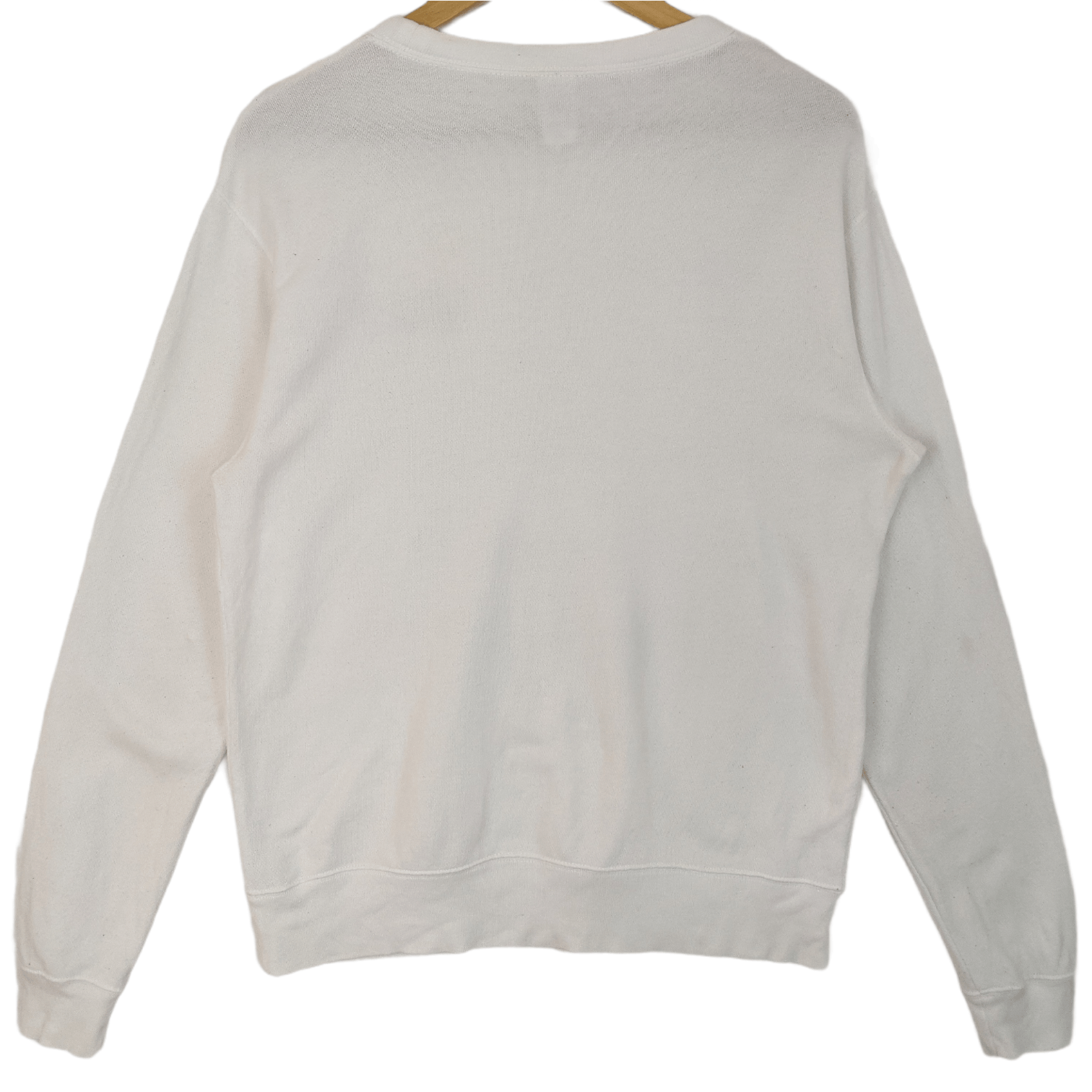 Japanese Brand Japan VAN4 Vans Jumper Sweatshirt Size US M / EU 48-50 / 2 - 6 Thumbnail