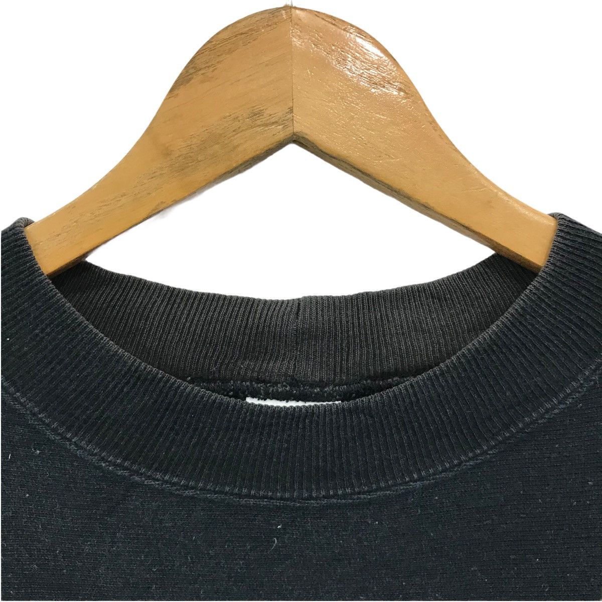 Champion × Japanese Brand × Vintage RARE!!! Vintage Authentic ChampionSweatshirt Jumper Pullover Size US L / EU 52-54 / 3 - 3 Thumbnail