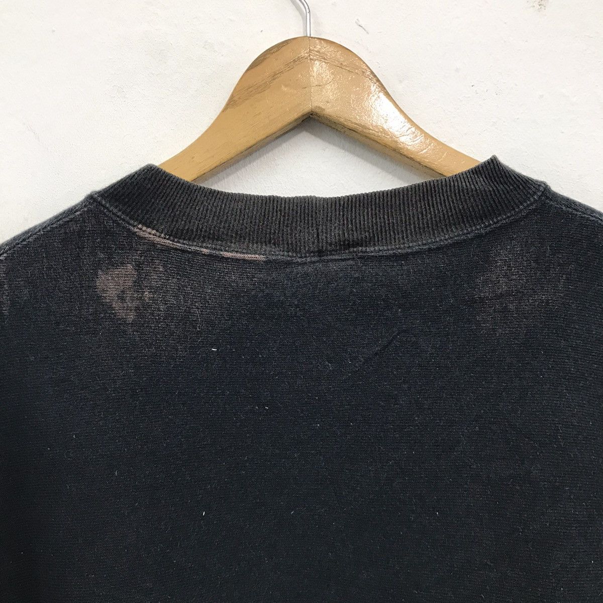 Champion × Japanese Brand × Vintage RARE!!! Vintage Authentic ChampionSweatshirt Jumper Pullover Size US L / EU 52-54 / 3 - 7 Thumbnail