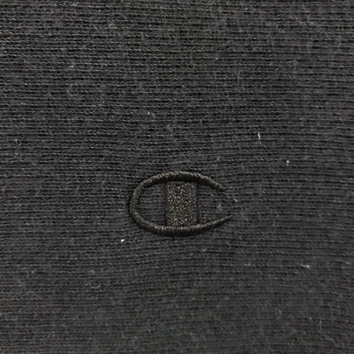Champion × Japanese Brand × Vintage RARE!!! Vintage Authentic ChampionSweatshirt Jumper Pullover Size US L / EU 52-54 / 3 - 4 Thumbnail
