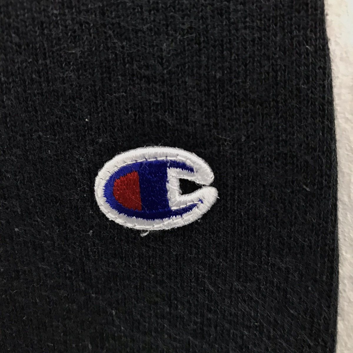 Champion × Japanese Brand × Vintage RARE!!! Vintage Authentic ChampionSweatshirt Jumper Pullover Size US L / EU 52-54 / 3 - 6 Thumbnail