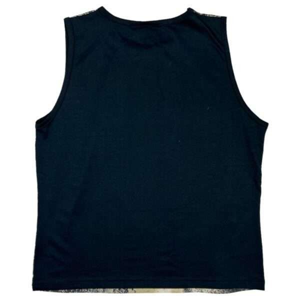 Vintage Cyber Y2K Women's Top Size S / US 4 / IT 40 - 4 Thumbnail
