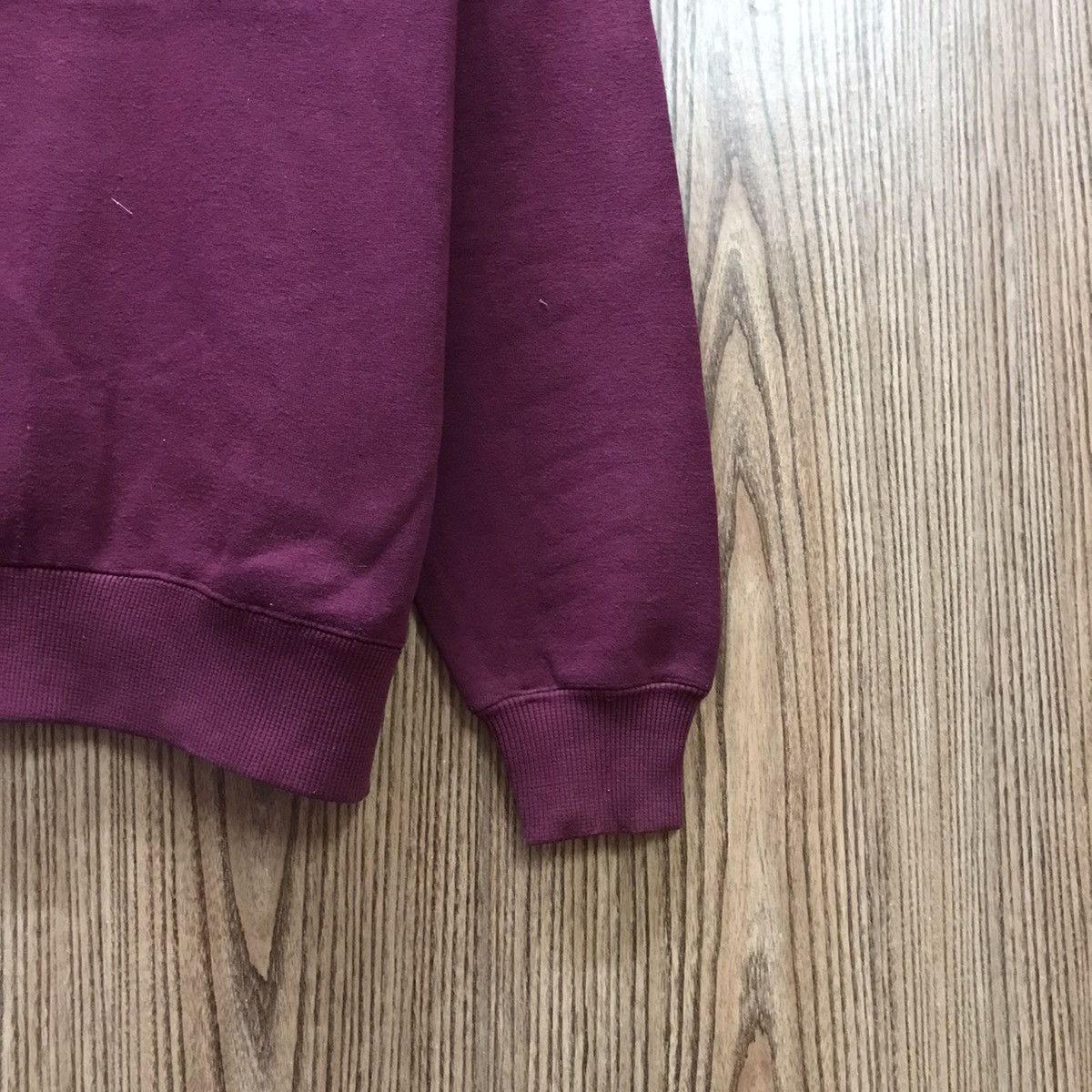 Other Vintage Rollergear Sweatshirt Embroidery Spellout Rollergear Size US M / EU 48-50 / 2 - 6 Thumbnail