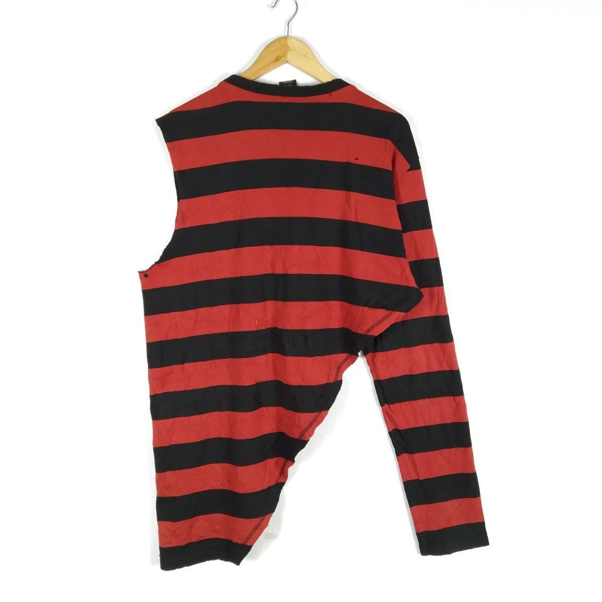 Number (N)ine OG Number (N)ine Stripes Inspired Kurt Cobain Wear Size US M / EU 48-50 / 2 - 5 Thumbnail