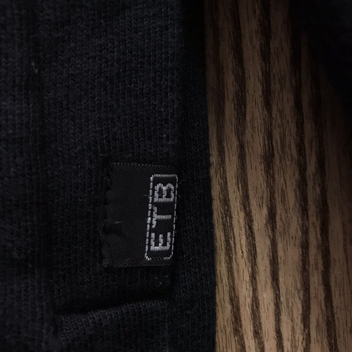 Japanese Brand × Vintage EAST TWENTY BOX Sweatshirt CrewNeck Big Logo Grateful Size US M / EU 48-50 / 2 - 7 Thumbnail