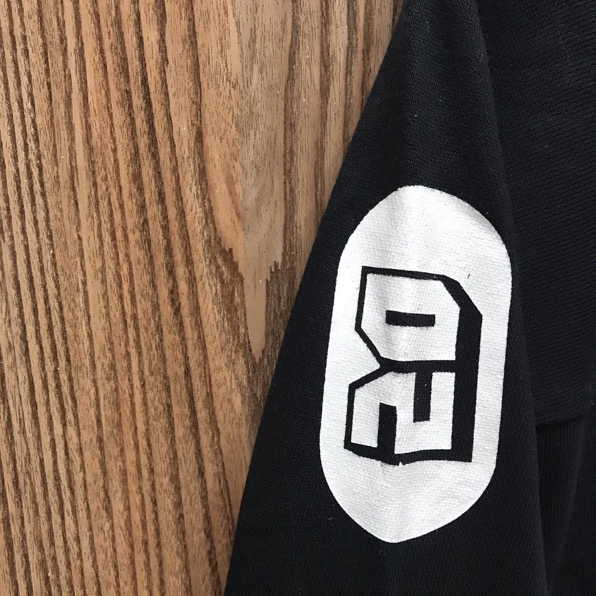 Japanese Brand × Vintage EAST TWENTY BOX Sweatshirt CrewNeck Big Logo Grateful Size US M / EU 48-50 / 2 - 5 Thumbnail