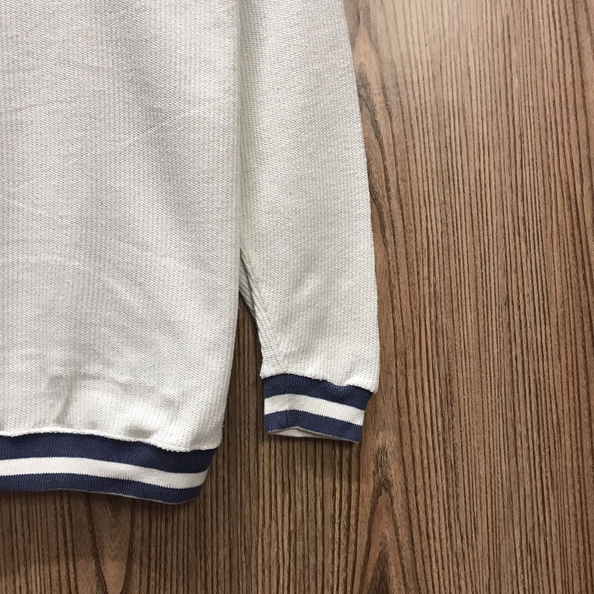 Japanese Brand × Vintage Vintage Exeo For Men’s Sweatshirt Size US M / EU 48-50 / 2 - 5 Thumbnail