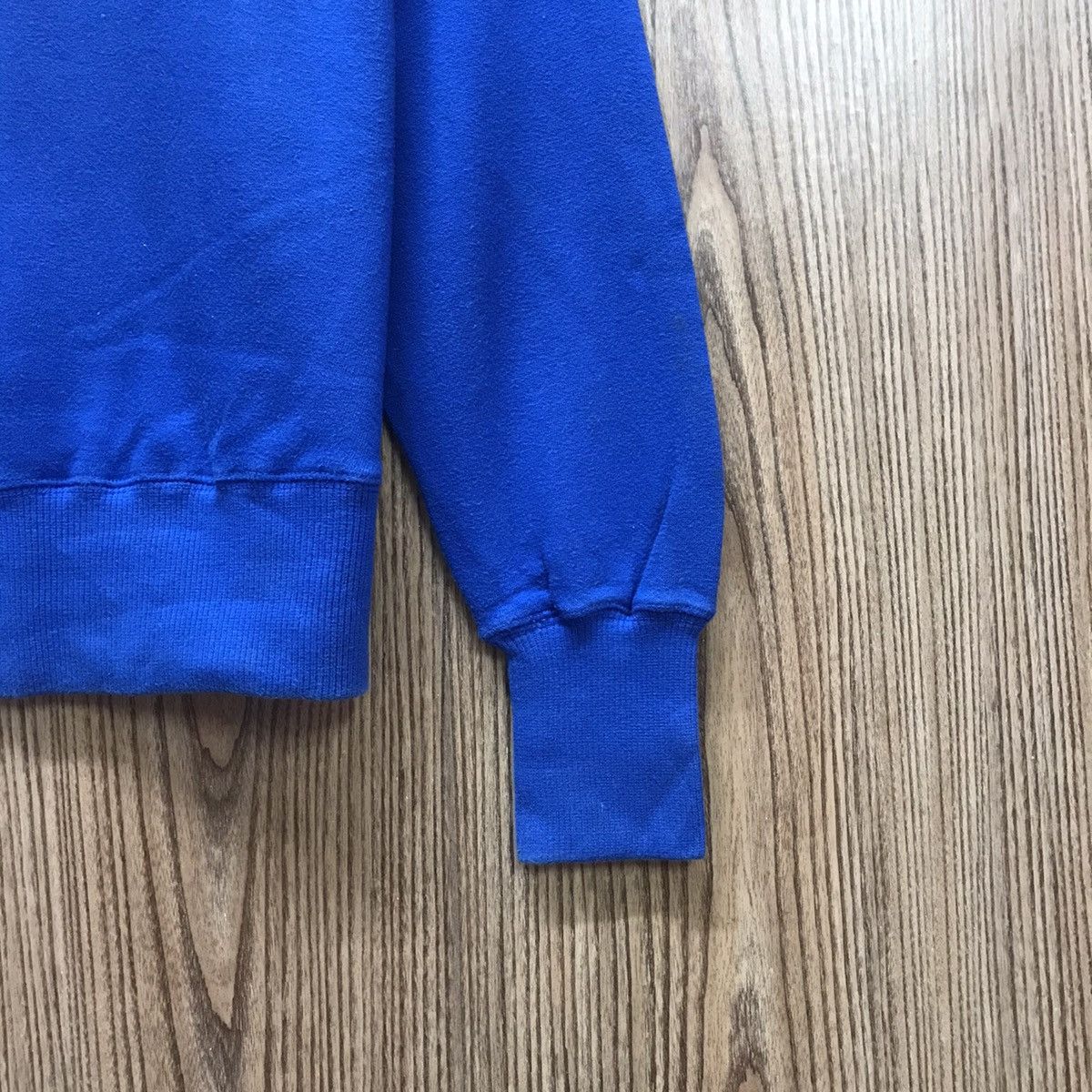 Japanese Brand × Vintage Vintage C.A.B. Clothing Sweatshirt G 48763 Size US S / EU 44-46 / 1 - 5 Thumbnail