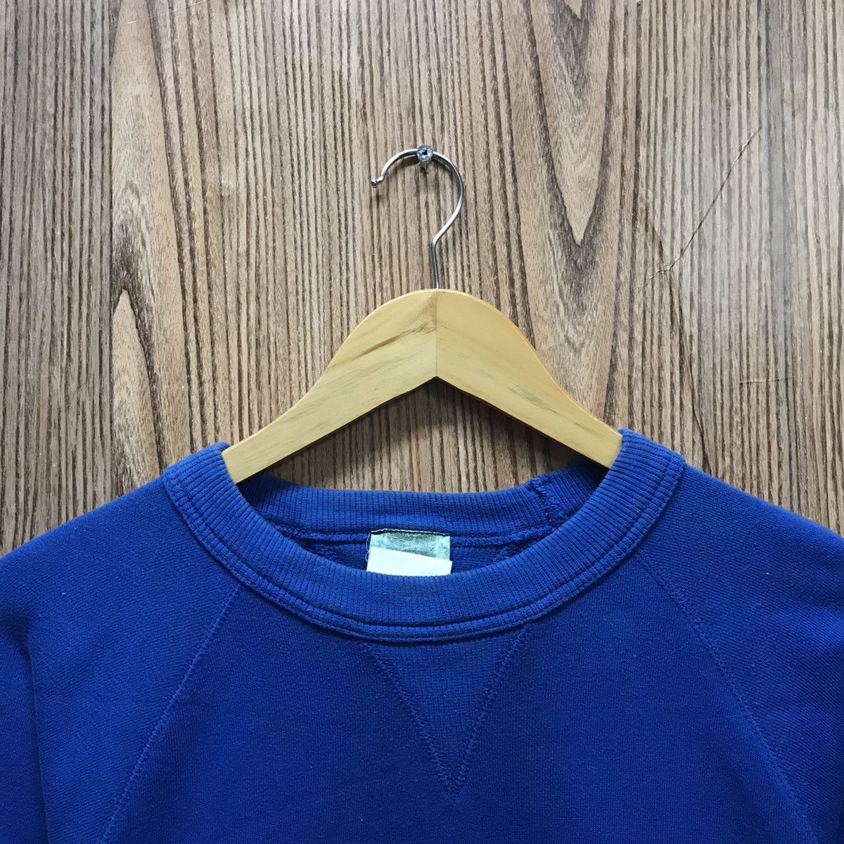 Japanese Brand × Vintage Vintage C.A.B. Clothing Sweatshirt G 48763 Size US S / EU 44-46 / 1 - 4 Thumbnail