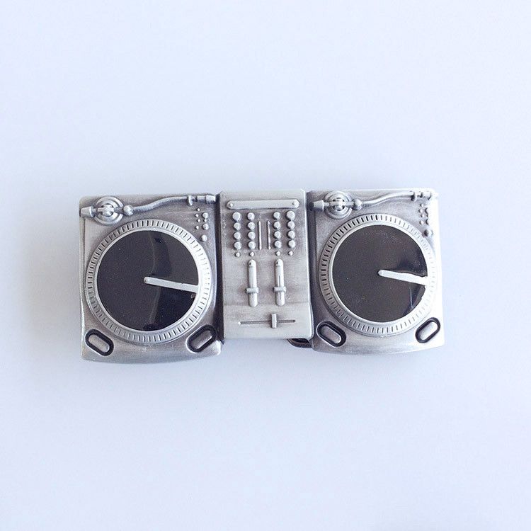 Other × Vintage Fashion personality punk cool belt Size ONE SIZE - 4 Thumbnail