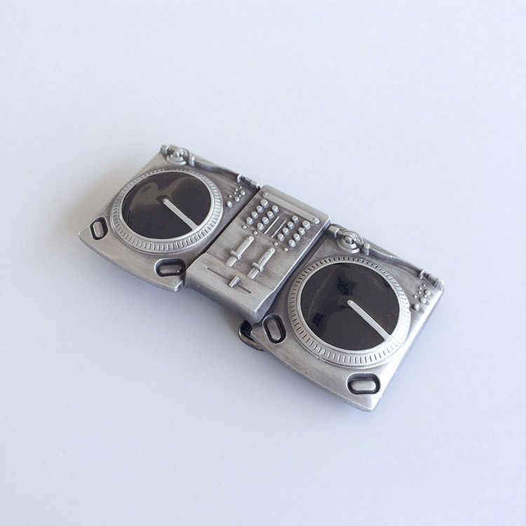 Other × Vintage Fashion personality punk cool belt Size ONE SIZE - 2 Thumbnail