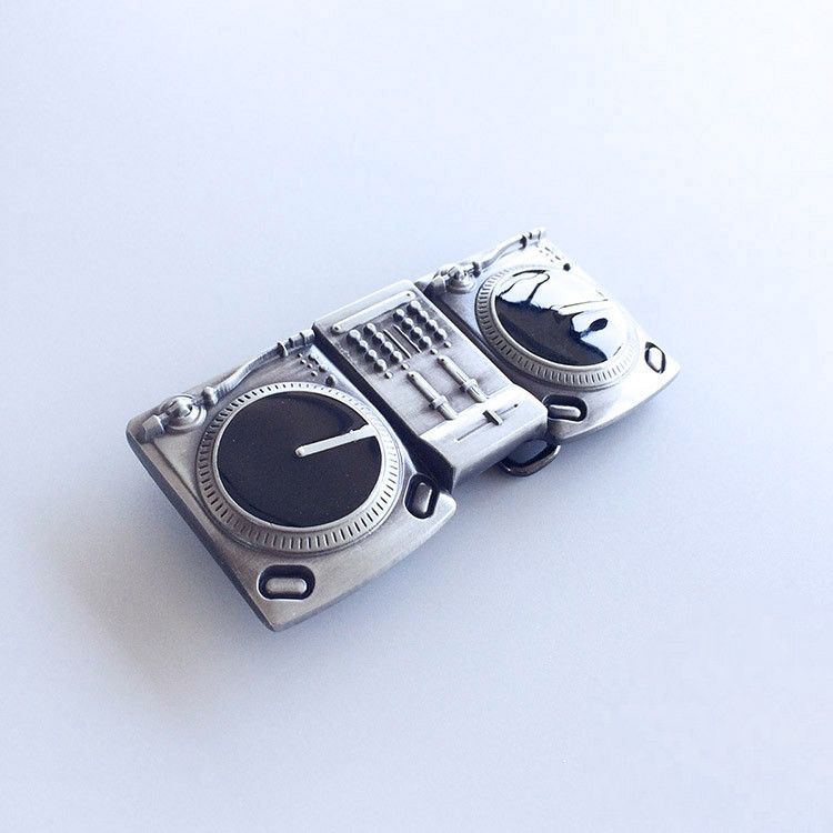 Other × Vintage Fashion personality punk cool belt Size ONE SIZE - 3 Thumbnail